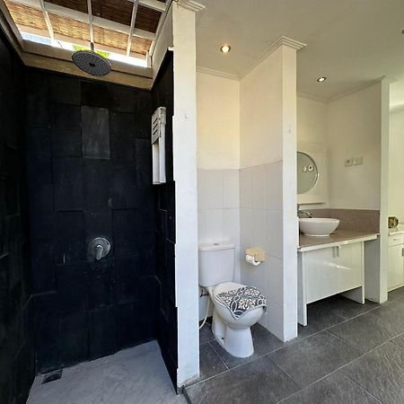 Villa Alam Biru II Sanur Exterior foto